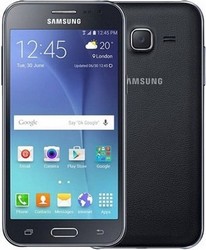 Замена камеры на телефоне Samsung Galaxy J2 в Волгограде